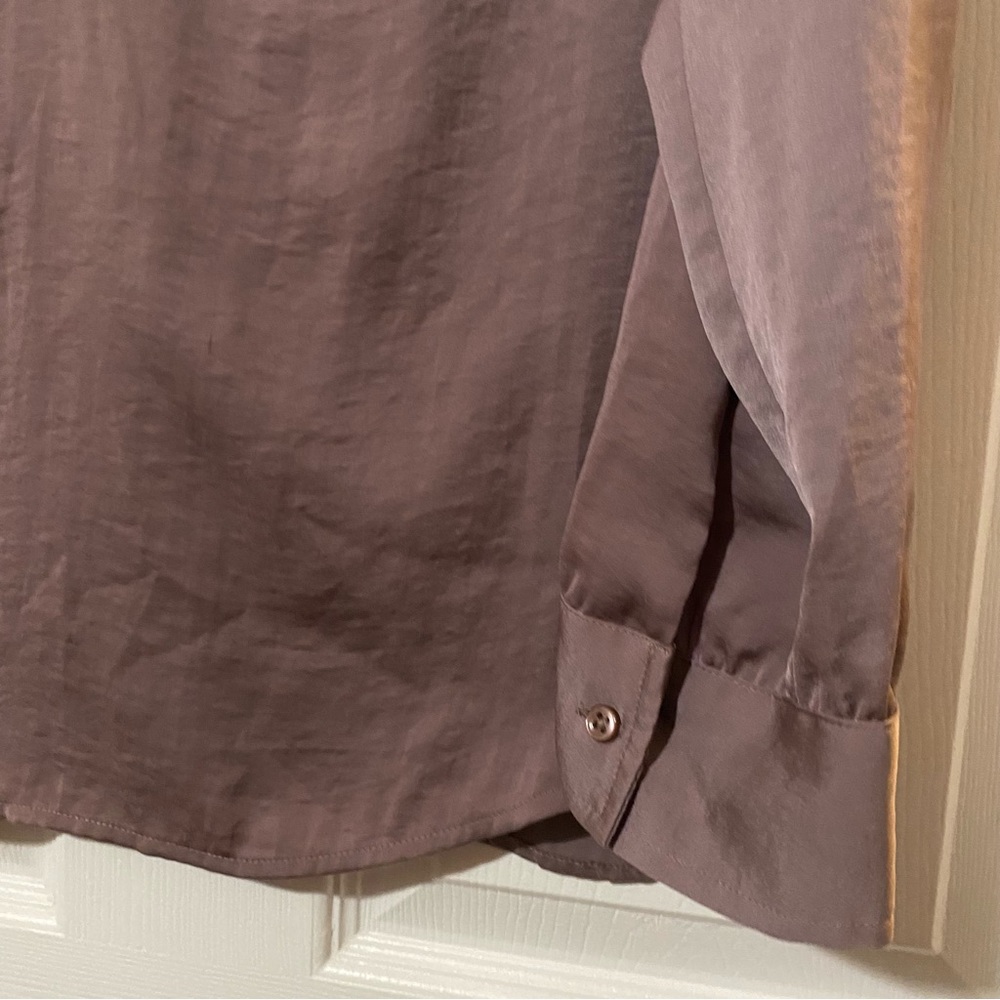 Loft V-neck tunic - Picture 5 of 13